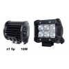 ХАЛОГЕН -LED- 72W правоъг. -8038 (63287) 1бр