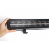 Ново поколение 106 cm / 42 Инча 12V - 24V Led Bar Лед Бар Пиано Дизайн, Супер Мощен Диоден прожектор / Бяла и оранжева свелина, габарит, Мъгла , Високо Качество, Ново поколение 17000LM-LED барове%