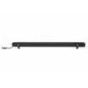 Ново поколение 106 cm / 42 Инча 12V - 24V Led Bar Лед Бар Пиано Дизайн, Супер Мощен Диоден прожектор / Бяла и оранжева свелина, габарит, Мъгла , Високо Качество, Ново поколение 17000LM-LED барове%