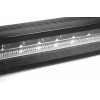 Ново поколение 106 cm / 42 Инча 12V - 24V Led Bar Лед Бар Пиано Дизайн, Супер Мощен Диоден прожектор / Бяла и оранжева свелина, габарит, Мъгла , Високо Качество, Ново поколение 17000LM-LED барове%