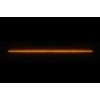 Ново поколение 106 cm / 42 Инча 12V - 24V Led Bar Лед Бар Пиано Дизайн, Супер Мощен Диоден прожектор / Бяла и оранжева свелина, габарит, Мъгла , Високо Качество, Ново поколение 17000LM-LED барове%