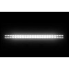 Ново поколение 106 cm / 42 Инча 12V - 24V Led Bar Лед Бар Пиано Дизайн, Супер Мощен Диоден прожектор / Бяла и оранжева свелина, габарит, Мъгла , Високо Качество, Ново поколение 17000LM-LED барове%
