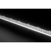 Ново поколение 106 cm / 42 Инча 12V - 24V Led Bar Лед Бар Пиано Дизайн, Супер Мощен Диоден прожектор / Бяла и оранжева свелина, габарит, Мъгла , Високо Качество, Ново поколение 17000LM-LED барове%