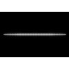 Ново поколение 106 cm / 42 Инча 12V - 24V Led Bar Лед Бар Пиано Дизайн, Супер Мощен Диоден прожектор / Бяла и оранжева свелина, габарит, Мъгла , Високо Качество, Ново поколение 17000LM-LED барове%