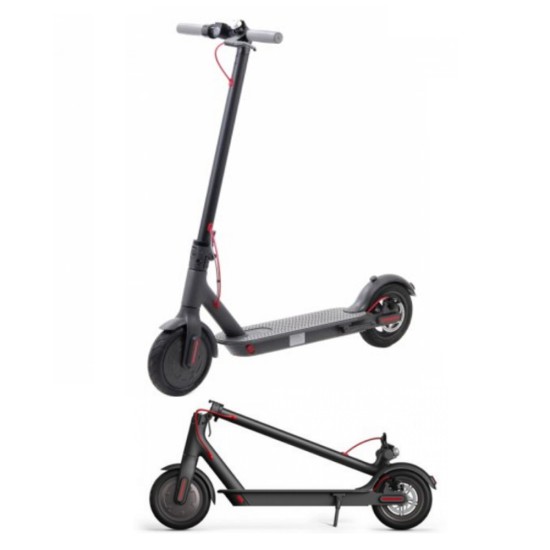Тротинетка E-SCOOTER