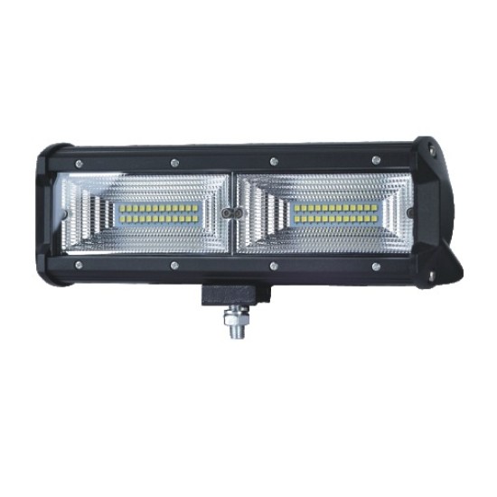 23.5 См 144W Мощен Лед Диоден Бар Халоген Лампа Прожектор 12V 24V