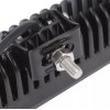 16 См 24W Мощен Лед Диоден Бар 8 Led Халоген Лампа Прожектор 12V 24V Комнириана Светлина (Flood & Spot)-LED барове%