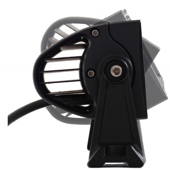 20 См Мощен LED бар 36W 12 LED 12V 24V АТВ, За Джип, 4х4, Offroad, Камион-LED барове%