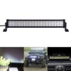 56 См Мощен LED бар 120W 40 LED 12V 24V АТВ, Джип, 4х4, Offroad, Камион-LED барове%