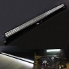 131 См Мощен LED бар 300W 100 LED 12V 24V АТВ, Джип, 4х4, Offroad, Камион-LED барове%