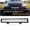 50 См Мощен LED бар с Комбинирана Combo светлина 126W 42 LED 12V 24V АТВ, Джип, 4х4, Offroad-LED барове%