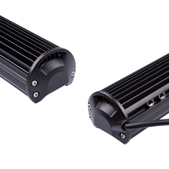50 См Мощен LED бар с Комбинирана Combo светлина 126W 42 LED 12V 24V АТВ, Джип, 4х4, Offroad-LED барове%