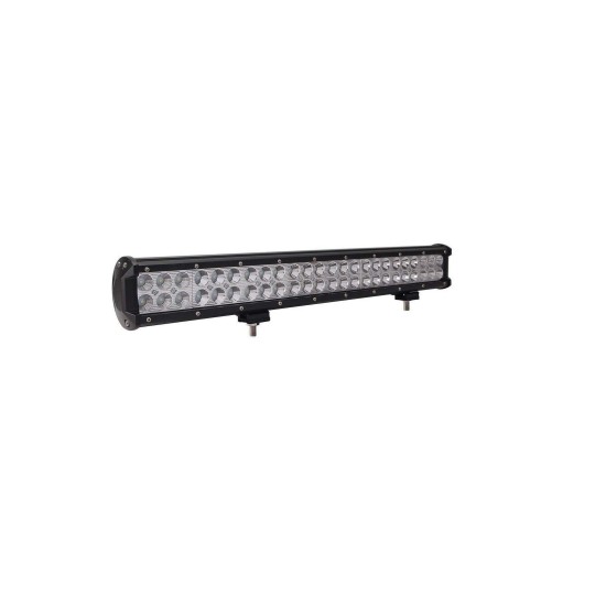 57 См Мощен LED бар с Комбинирана Combo светлина 144W 48 LED 12V 24V АТВ, Джип, 4х4, Offroad