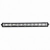34 См Мощен LED бар с насочена Spot светлина 36W 12 LED 12V 24V АТВ, Джип, 4х4, Offroad, Камион-LED барове%