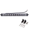 34 См Мощен LED бар с насочена Spot светлина 36W 12 LED 12V 24V АТВ, Джип, 4х4, Offroad, Камион-LED барове%