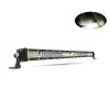 54 см LED Лед Диоден Бар , 9000 lm, 180W, Ултра Тънък, 12-24V, Комбинирана Combo - Flood и Spot Светлина-LED барове%
