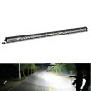 54 см LED Лед Диоден Бар , 9000 lm, 180W, Ултра Тънък, 12-24V, Комбинирана Combo - Flood и Spot Светлина-LED барове%