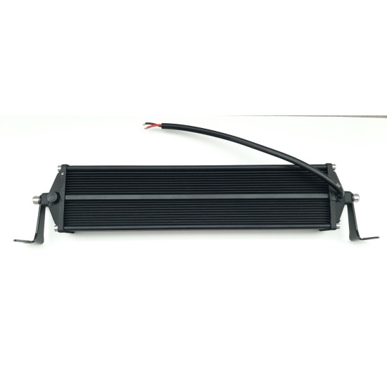 31 См 312W Мощен Led Bar Лед Диоден Бар Прожектор 12V 24V 4 Редов Quad Row
