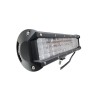 31 См 108W Мощен Led Bar Лед Диоден Бар Прожектор С Лупи 12V 24V 4 Редов Quad Row Насочена Светлина Spot Долно Захващане-LED барове%