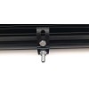 31 См 108W Мощен Led Bar Лед Диоден Бар Прожектор С Лупи 12V 24V 4 Редов Quad Row Насочена Светлина Spot Долно Захващане-LED барове%