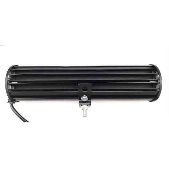 31 См 108W Мощен Led Bar Лед Диоден Бар Прожектор С Лупи 12V 24V 4 Редов Quad Row Насочена Светлина Spot Долно Захващане-LED барове%