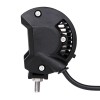 31 См 108W Мощен Led Bar Лед Диоден Бар Прожектор С Лупи 12V 24V 4 Редов Quad Row Насочена Светлина Spot Долно Захващане-LED барове%