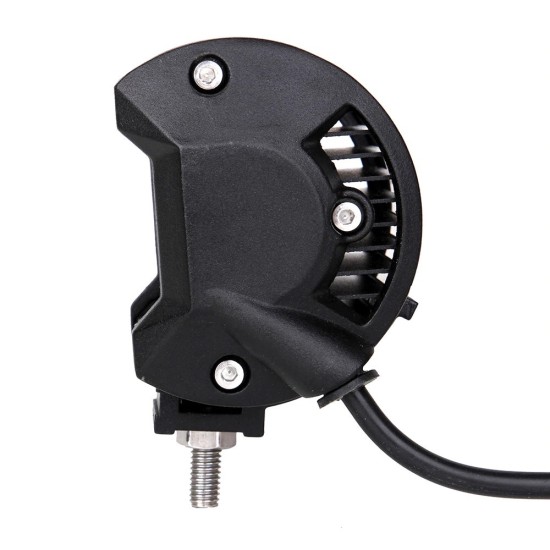 31 См 108W Мощен Led Bar Лед Диоден Бар Прожектор С Лупи 12V 24V 4 Редов Quad Row Насочена Светлина Spot Долно Захващане-LED барове%