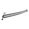 127 См Извит Мощен Led Бар 288w 96 Led 12v 24v Атв, Джип, 4х4, Offroad, Камион-LED барове%