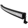 127 См Извит Мощен Led Бар 288w 96 Led 12v 24v Атв, Джип, 4х4, Offroad, Камион-LED барове%