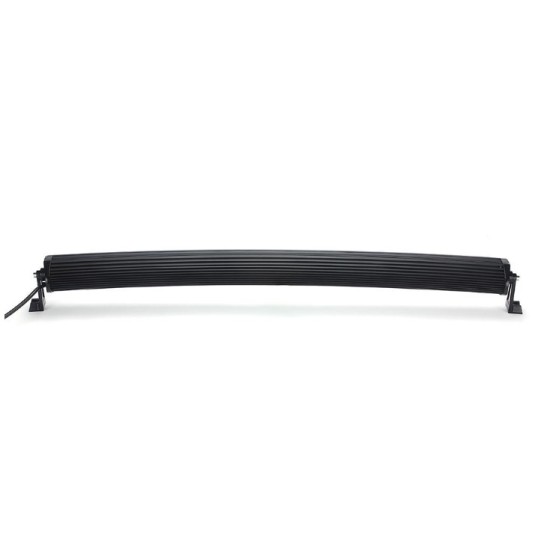 127 См Извит Мощен Led Бар 288w 96 Led 12v 24v Атв, Джип, 4х4, Offroad, Камион-LED барове%