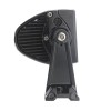 127 См Извит Мощен Led Бар 288w 96 Led 12v 24v Атв, Джип, 4х4, Offroad, Камион-LED барове%