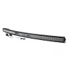 132 См Извит Супер Мощен Led Лед Бар 300w 100 Led 12v 24v Атв, Джип, 4х4, Offroad, Камион