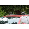 18.5 См 36W Мощен 4D 4Д Led Bar Лед Диоден Бар Прожектор 12V 24V 2520 Лумена-LED барове%