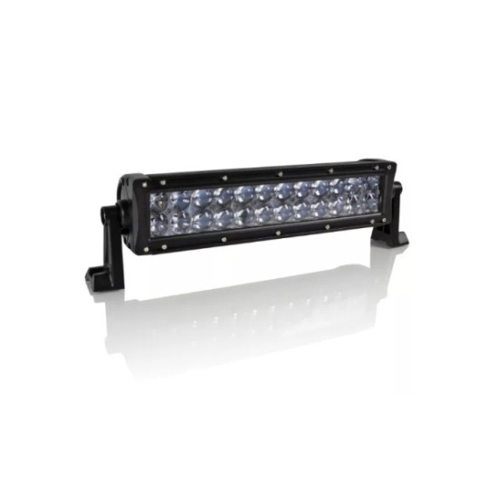 34 См 72W Мощен 4D 4Д Led Bar Лед Диоден Бар Прожектор 12V 24V 5040 Лумена