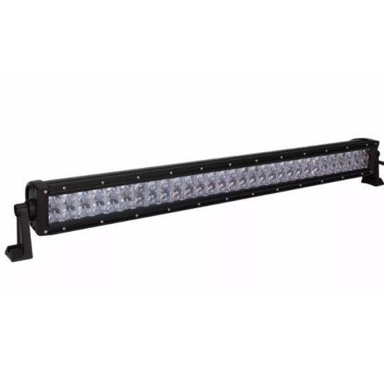 88 См 180W Мощен 4D 4Д Led Bar Лед Диоден Бар Прожектор 12V 24V 12600 Лумена