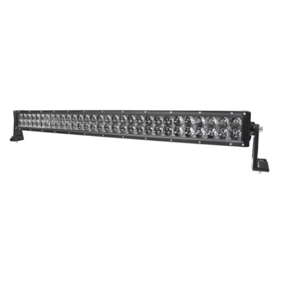 88 См 180W Мощен 4D 4Д Led Bar Лед Диоден Бар Прожектор 12V 24V 12600 Лумена-LED барове%