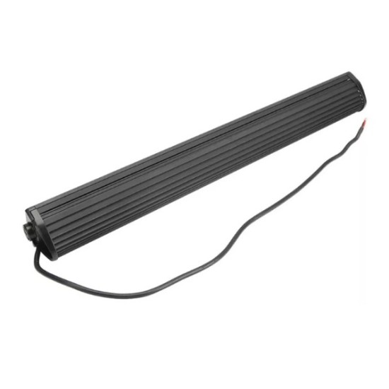 88 См 180W Мощен 4D 4Д Led Bar Лед Диоден Бар Прожектор 12V 24V 12600 Лумена-LED барове%