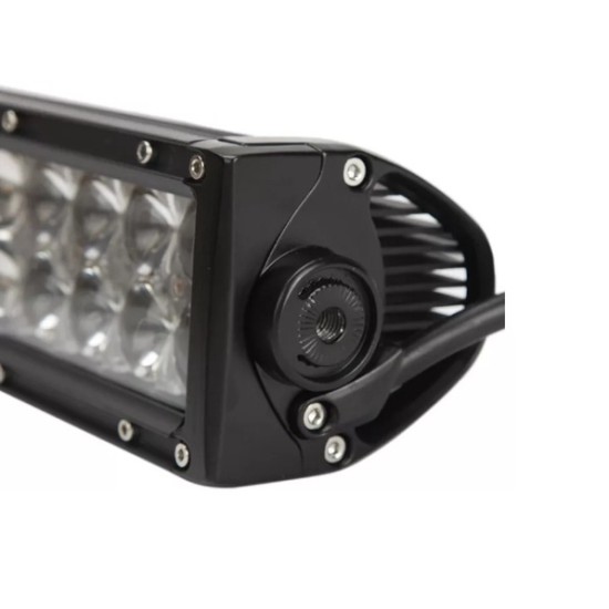 88 См 180W Мощен 4D 4Д Led Bar Лед Диоден Бар Прожектор 12V 24V 12600 Лумена-LED барове%