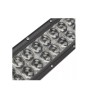 88 См 180W Мощен 4D 4Д Led Bar Лед Диоден Бар Прожектор 12V 24V 12600 Лумена-LED барове%
