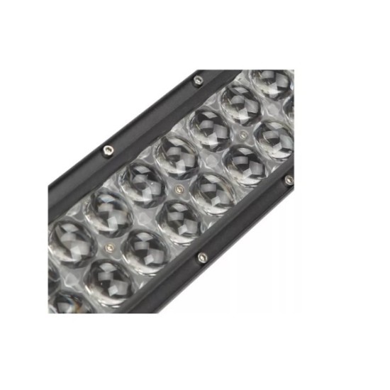 88 См 180W Мощен 4D 4Д Led Bar Лед Диоден Бар Прожектор 12V 24V 12600 Лумена-LED барове%