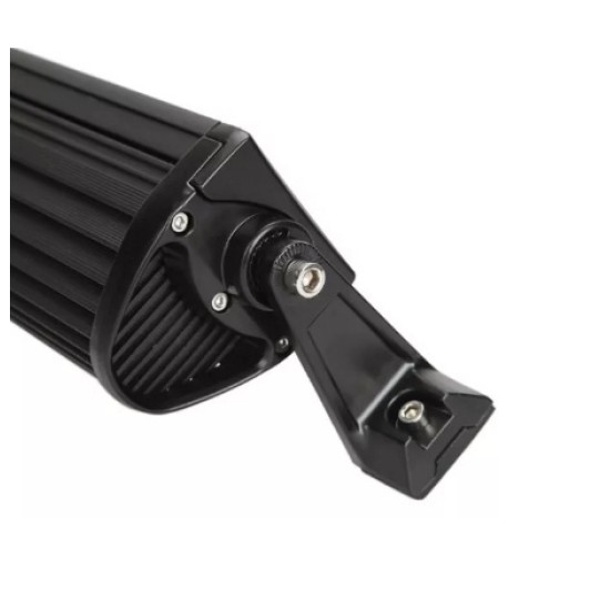 88 См 180W Мощен 4D 4Д Led Bar Лед Диоден Бар Прожектор 12V 24V 12600 Лумена-LED барове%