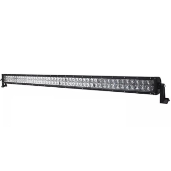 105 См 240W Мощен 4D 4Д Led Bar Лед Диоден Бар Прожектор 12V 24V 16800 Лумена