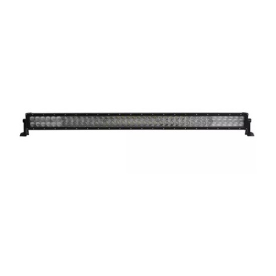 105 См 240W Мощен 4D 4Д Led Bar Лед Диоден Бар Прожектор 12V 24V 16800 Лумена-LED барове%