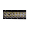 54См 120W Мощен 4D 4Д Епистар Led Bar Лед Диоден Бар Прожектор 12V 24V 7200 Лумена-LED барове%