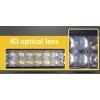 84 См 180W Мощен 4D 4Д Епистар Led Bar Лед Диоден Бар Прожектор 12V 24V 10800 Лумена-LED барове%