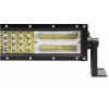 Извит 57 См 336W Мощен 7D 7Д Led Bar Лед Диоден Бар Прожектор 12V 24V-LED барове%