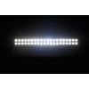 54 См Led Bar Лед Диоден Бар Прожектор Дневна Светлина CROSS DRL 120W 12V 24V-LED барове%