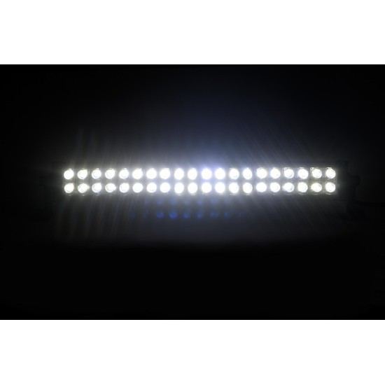 54 См Led Bar Лед Диоден Бар Прожектор Дневна Светлина CROSS DRL 120W 12V 24V-LED барове%