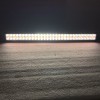80 См Led Bar Лед Диоден Бар Прожектор Бяла и Оранжева, Жълта Светлина, Блиц, Флаш, CROSS DRL 180W 12V 24V-LED барове%