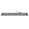 33 см LED Лед Диоден Бар , 4500 lm, 90W, Ултра Тънък, 12-24V, Комбинирана Combo - Flood и Spot Светлина-LED барове%